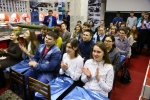 Двадцать второе вручение стипендий Клуба Императорского технического училища